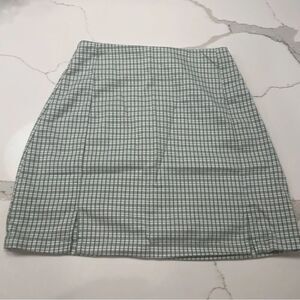 Brandy Melville J.Galt mini skirt